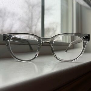 Moscot VILDA Glasses 48-22 Moscot Originals NYC